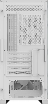 Корпус Gigabyte C102W GB-C102GI белый без БП mATX 7x120mm 4x140mm 2xUSB3.0 audio bott PSU - купить недорого с доставкой в интернет-магазине