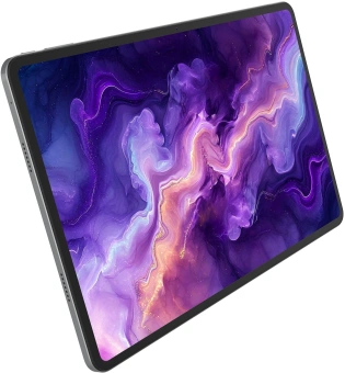 Планшет Digma Pro Evolution G99 (2.2) 8C RAM8Gb ROM256Gb 12.6" OLED 2560x1600 4G Android 15 серебристый 13Mpix 5Mpix BT WiFi microSD 1Tb 9500mAh 94hrs - купить недорого с доставкой в интернет-магазине