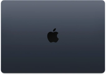 Ноутбук Apple MacBook Air A3114 M3 8 core 16Gb SSD256Gb/10 core GPU 15.3" Liquid Retina (2880x1864) macOS midnight WiFi BT Cam (MC9G4LL/A) - купить недорого с доставкой в интернет-магазине