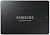 Накопитель SSD Samsung SATA-III 480GB MZ7L3480HEJD-00A07 PM893A 2.5" 1 DWPD