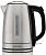 Чайник электрический Gorenje K17DS 1.7л. 2200Вт серебристый корпус: металл