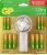 Батарея GP Ultra 15AU/24AU/FANWETA21-2CRSBC24 AA/AAA (промо:Вентилятор в подарок) (24шт) блистер - купить недорого с доставкой в интернет-магазине