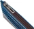Чехол для кредитных карт Piquadro Blue Square PU1243B2R/MO коричневый натур.кожа - цена, купить или заказать с доставкой в интернет-магазине Чехол для кредитных карт Piquadro Blue Square PU1243B2R/MO коричневый натур.кожа - купить недорого с доставкой в интернет-магазине