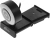 Камера Web Ritmix RVC-250 черный 5Mpix (2592x1944) USB2.0 с микрофоном - купить недорого с доставкой в интернет-магазине