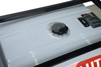 Генератор Ресанта БГ 9500 Р 8кВт - купить недорого с доставкой в интернет-магазине