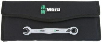 Набор ключей Wera WE-020091 - купить недорого с доставкой в интернет-магазине