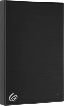 Жесткий диск Seagate USB3.0 2TB STKY2000400 One Touch 2.5" черный - купить недорого с доставкой в интернет-магазине