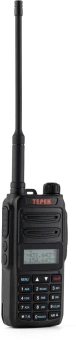 Рация Терек РК-222 256кан. сигн.Аналоговый - купить недорого с доставкой в интернет-магазине