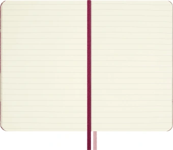 Блокнот Moleskine LIMITED EDITION SAKURA LESU09MM710 Pocket 90x140мм обложка текстиль 176стр. линейка твердая обложка розовый 2026 - купить недорого с доставкой в интернет-магазине