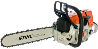 Бензопила Stihl MS 361 3400Вт 4.6л.с. дл.шины:18" (45cm) (11352000545K) - купить недорого с доставкой в интернет-магазине