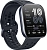 Смарт-часы Amazfit Bip 6 A2435 1.97" AMOLED корп.черный рем.черный разм.брасл.:130-195мм (6970100377866)