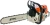 Бензопила Stihl MS 361 3400Вт 4.6л.с. дл.шины:18" (45cm) (11352000545K) - купить недорого с доставкой в интернет-магазине