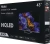 Телевизор QLED Haier 43" Smart TV S4 Frameless серебристый/серебристый 4K Ultra HD 60Hz DVB-T DVB-T2 DVB-C DVB-S DVB-S2 USB WiFi Smart TV (RUS) - цена, купить или заказать с доставкой в интернет-магазине Телевизор QLED Haier 43" Smart TV S4 Frameless серебристый/серебристый 4K Ultra HD 60Hz DVB-T DVB-T2 DVB-C DVB-S DVB-S2 USB WiFi Smart TV (RUS) - купить недорого с доставкой в интернет-магазине