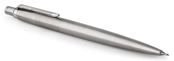 Карандаш мех. Parker B61 1953381 Jotter Core 0.5мм Stainless Steel CT кор.под. - цена, купить или заказать с доставкой в интернет-магазине Карандаш мех. Parker B61 1953381 Jotter Core 0.5мм Stainless Steel CT кор.под. - купить недорого с доставкой в интернет-магазине