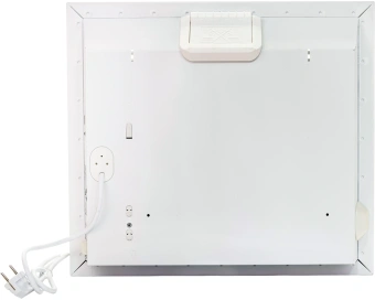 Конвектор ivigo EPK-Pro Wi-Fi EPK4550P07 750Вт белый - купить недорого с доставкой в интернет-магазине