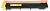 Картридж лазерный Print-Rite TFB686YPU1J PR-TN241Y TN-241Y желтый (1400стр.) для Brother HL-3170CDW