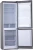 Холодильник Indesit DS 3180 G 2-хкамерн. серебристый - цена, купить или заказать с доставкой в интернет-магазине Холодильник Indesit DS 3180 G 2-хкамерн. серебристый - купить недорого с доставкой в интернет-магазине