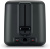 Тостер Bosch TAT3P421 970Вт белый/черный - купить недорого с доставкой в интернет-магазине