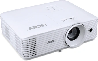 Проектор Acer P1558i DLP 5200Lm LS (1920x1080) 15000:1 ресурс лампы:5000часов 1xUSB typeA 2xHDMI 2.8кг - купить недорого с доставкой в интернет-магазине