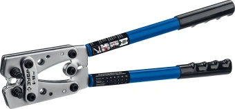 Пресс-клещи Зубр Профессионал ПКГ-50 (45453) - купить недорого с доставкой в интернет-магазине