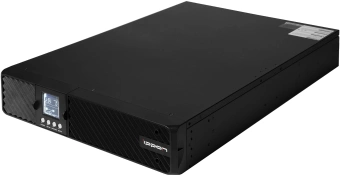 Источник бесперебойного питания Ippon Pacific 3000 2700Вт 3000ВА черный - купить недорого с доставкой в интернет-магазине