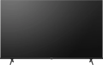 Телевизор QLED Hisense 50" 50E7NQ черный 4K Ultra HD 60Hz DVB-T DVB-T2 DVB-C DVB-S DVB-S2 USB WiFi Smart TV (RUS) - купить недорого с доставкой в интернет-магазине