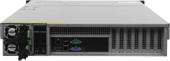 Сервер IRU Rock g2208ig3 2x4314 2x32Gb 2x480Gb SSD С621 AST2500 2xGigEth 2x1300W w/o OS (2195992) - купить недорого с доставкой в интернет-магазине