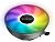 Устройство охлаждения(кулер) PcCooler E126M Pro RGB Soc-AM5/AM4/1200/1700/1851 черный 4-pin 29.8dB Al 90W 266gr Ret (R3-0120WBKSXX-GL) Устройство охлаждения(кулер) PcCooler E126M Pro RGB Soc-AM5/AM4/1200/1700/1851 черный 4-pin 29.8dB Al 90W 266gr Ret (R3-0120WBKSXX-GL)