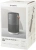 Воздухоочиститель Smartmi Air Purifier P1 30Вт серый (ZMKQJHQP11) - купить недорого с доставкой в интернет-магазине