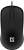 Мышь Defender Datum MS-980 черный оптическая 1200dpi USB для ноутбука 2but (52981) - купить недорого с доставкой в интернет-магазине