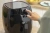 Аэрогриль Gorenje AF1700B черный (747686) - цена, купить или заказать с доставкой в интернет-магазине Аэрогриль Gorenje AF1700B черный (747686) - купить недорого с доставкой в интернет-магазине
