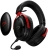 Наушники с микрофоном HyperX Cloud III S Wireless черный/красный 0.5м мониторные BT оголовье (A59Z0AA) - купить недорого с доставкой в интернет-магазине