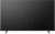 Телевизор QLED Hisense 50" 50E7NQ черный 4K Ultra HD 60Hz DVB-T DVB-T2 DVB-C DVB-S DVB-S2 USB WiFi Smart TV (RUS) - купить недорого с доставкой в интернет-магазине