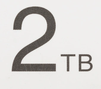Жесткий диск A-Data USB 3.0 2TB AHD710P-2TU31-CBK HD710Pro DashDrive Durable 2.5" черный - купить недорого с доставкой в интернет-магазине