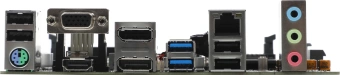 Материнская плата Gigabyte H610I DDR4 Soc-1700 Intel H610 2xDDR4 mini-ITX AC`97 8ch(7.1) GbLAN+VGA+HDMI+DP - купить недорого с доставкой в интернет-магазине