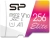 Флеш карта microSDXC 256GB Silicon Power SP256GBSTXBV1V20SP Elite + adapter - купить недорого с доставкой в интернет-магазине