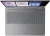 Ноутбук Lenovo Yoga 7 16ILL10 Core Ultra 7 256V 16Gb SSD1Tb Intel Arc 140V 16" OLED Touch 2.8K (2880x1800) без ОС grey WiFi BT Cam (83JT0028RK) - купить недорого с доставкой в интернет-магазине