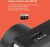 Видеорегистратор Daocam Uno Wi-Fi черный 1080x1920 1080p 150гр. GPS Novatek 96672 - купить недорого с доставкой в интернет-магазине