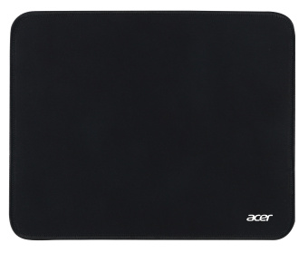 Коврик для мыши Acer OMP211 Средний черный 350x280x3мм - купить недорого с доставкой в интернет-магазине
