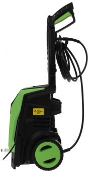 Минимойка RedVerg RD-HPW1800 1800Вт - купить недорого с доставкой в интернет-магазине