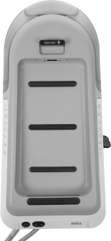 Парогенератор Braun CareStyle 7 IS7262GY 2700Вт серый - купить недорого с доставкой в интернет-магазине