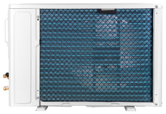 Сплит-система Starwind TAC-12CHSA/XAA1 белый - купить недорого с доставкой в интернет-магазине