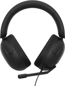 Гарнитура накладные Sony INZONE H3 1.2м черный проводные оголовье (MDRG300/BZ) - купить недорого с доставкой в интернет-магазине
