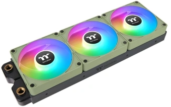 Вентилятор Thermaltake CT140 EX Sync Matcha зеленый Ret (CL-F197-PL14MG-A) - цена, купить или заказать с доставкой в интернет-магазине Вентилятор Thermaltake CT140 EX Sync Matcha зеленый Ret (CL-F197-PL14MG-A) - купить недорого с доставкой в интернет-магазине