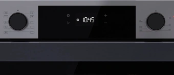 Духовой шкаф Электрический Lex EDP 610 IX Wide Series нержавеющая сталь - цена, купить или заказать с доставкой в интернет-магазине Духовой шкаф Электрический Lex EDP 610 IX Wide Series нержавеющая сталь - купить недорого с доставкой в интернет-магазине