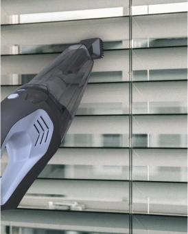 Пылесос Автомобильный Ritmix CVC-008 черный 70Вт - купить недорого с доставкой в интернет-магазине