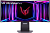 Монитор LG 34" UltraWide 34GS95QE-B черный OLED LED 21:9 HDMI M/M матовая HAS Piv 275cd 178гр/178гр 3440x1440 240Hz G-Sync FreeSync Premium Pro DP WQ USB 9.3кг