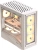 Корпус Formula Air Power G9 Duo PA белый без БП E-ATX 8x120mm 2x140mm 2xUSB3.0 audio bott PSU - цена, купить или заказать с доставкой в интернет-магазине Корпус Formula Air Power G9 Duo PA белый без БП E-ATX 8x120mm 2x140mm 2xUSB3.0 audio bott PSU - купить недорого с доставкой в интернет-магазине