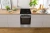 Плита Комбинированная Gorenje GK5C60SJ серый (без крышки) реш.сталь - купить недорого с доставкой в интернет-магазине