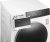 Стиральная машина Weissgauff WM 62210 Direct Drive Touch Inverter Steam класс: A+++ загр.фронтальная макс.:10.5кг белый - купить недорого с доставкой в интернет-магазине